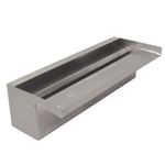 ProEco 24" Stainless Steel Weir