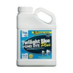 Twilight Blue Pond Dye PLUS, 1 Gallon