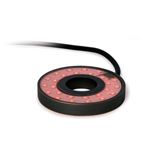 Submersible Color Changing LED Light Ring for Water Features and Landscaping