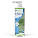 Liquid Beneficial Bacteria for Pond and Water Features, 16-Ounce Bottle