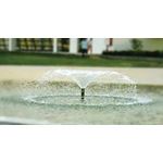ProEco N106 1-1/2" Flat Lava Fountain Nozzle3