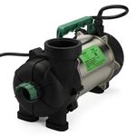 Aquascape 20004  7500 Submersible Pump for Ponds, Skimmer Filters, and Pondless Waterfalls, 6,700 GP