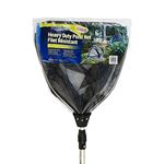 98560 Heavy-Duty Pond And Fish Net, 36-Inch Extend