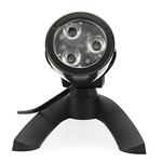 3W Contractor Pond And Landscape Spot Light Pack-3