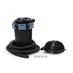 UltraKlean 3500 Filtration Kit for Pond and Water Features