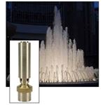 ProEco N104 1" Geyser Fountain Nozzle