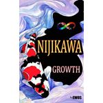 Nijikawa Koi Food - Growth