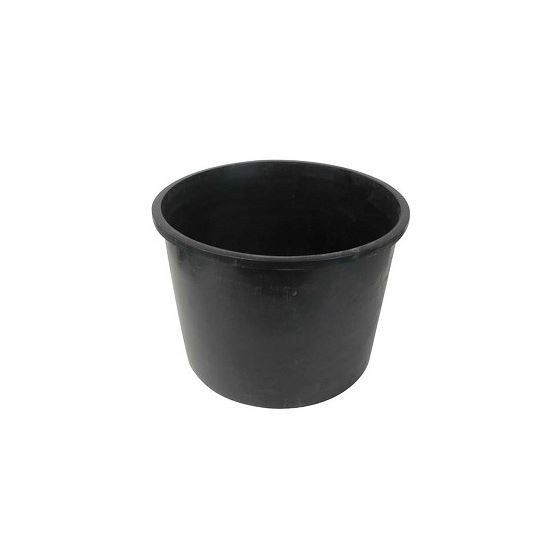 5080 10 Gal Filter Pot- 16 1/8" x 11.5"