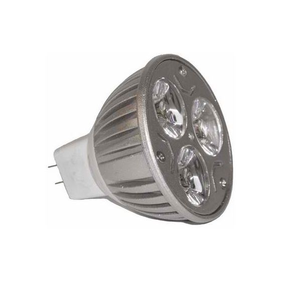 LV2-MR16, 4W, WFL, 30K LED Lamp