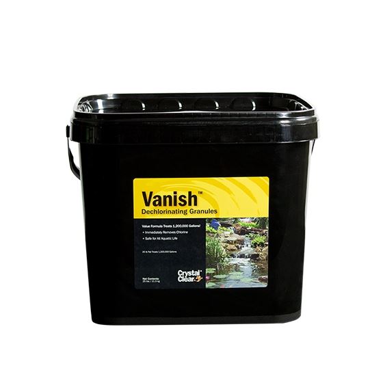 Vanish Dry 25