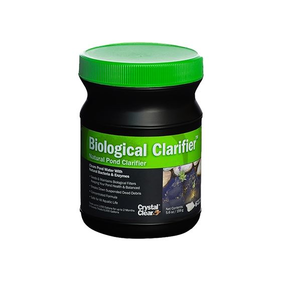 Biological Clarifier + 8 oz