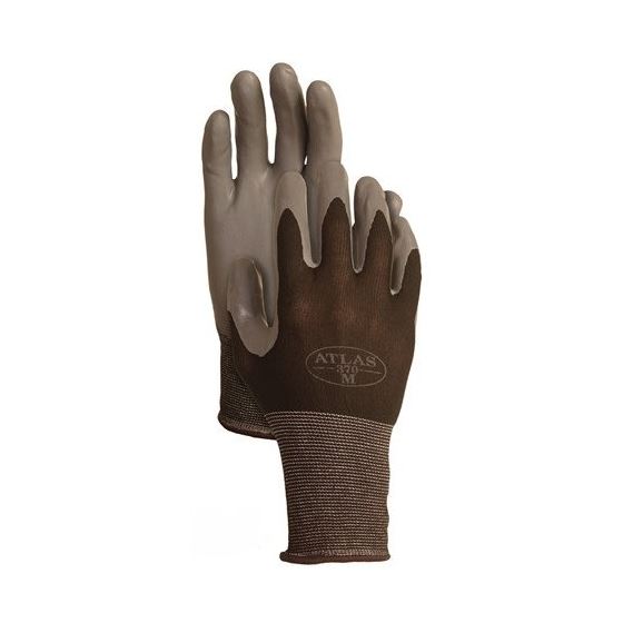 Atlas Nitrile Tough Gloves