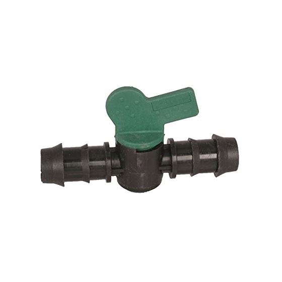 98148 Plumbing 3 4 And Barbed Ball Valve For Pond