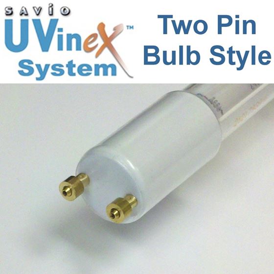 26 watt UVinex Bulb