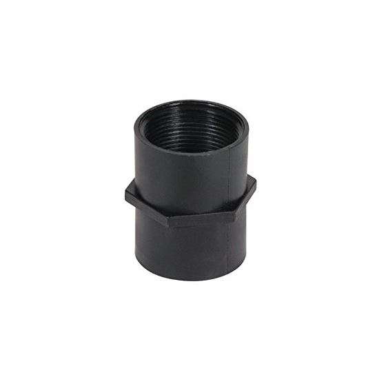 99177 PVC Female Thread Pipe Coupling 1 And For Po