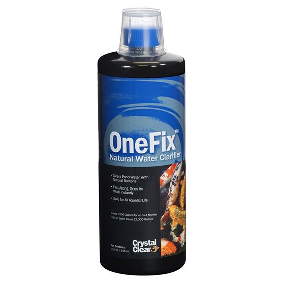 OneFix, Water Clarifier, 32 Ounces