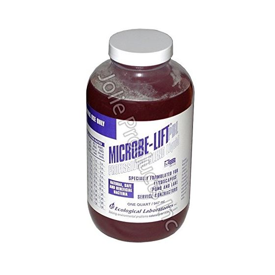 Ecological Laboratories Microbe-Lift Pro Blend Liquid- 32 oz