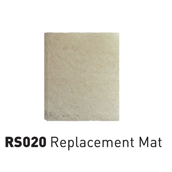 Replacement Filter Pad For Large Skimmer