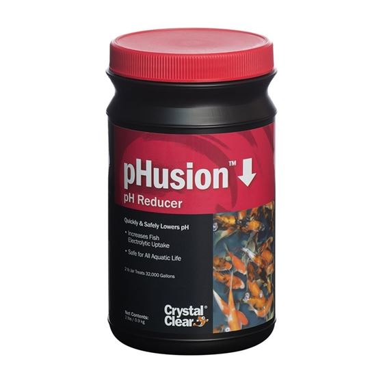 pHusion, pH Reducer, 2 lbs