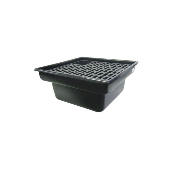 2 x 2 Water Feature Basin