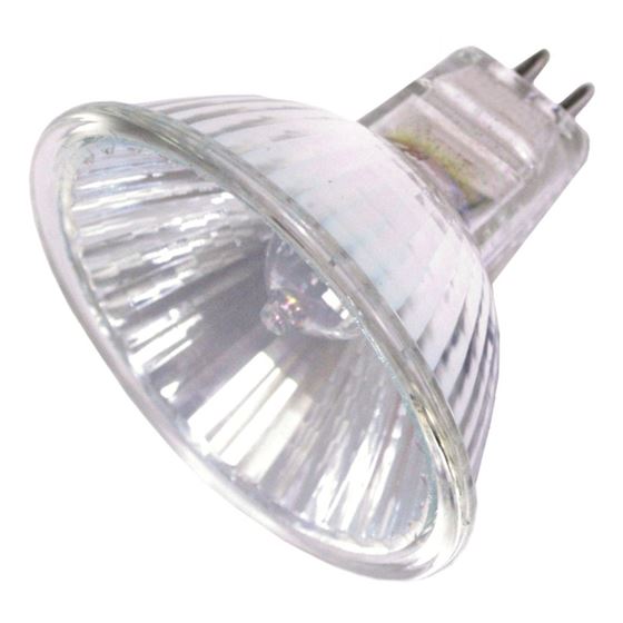 MR16 50W Halogen Light Bulb