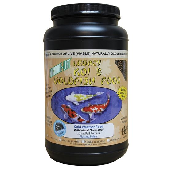 Ecological Laboratories Legacy Cold Weather- 2 lbs, 4 oz