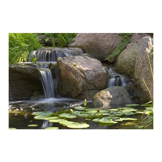 98900 SAB Stream Pond Clean Water Treatment, 1.1-3