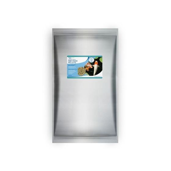 Aquascape Premium Staple Fish Food Pellets - 10 kg