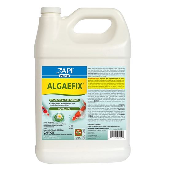 PondCare Algaefix Algae Control 1 Gallon