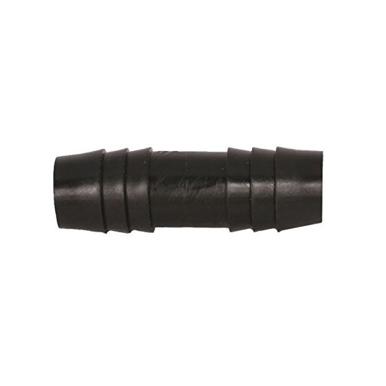 99160 Barb Hose Coupling 1 2 And For Pond Water Fe