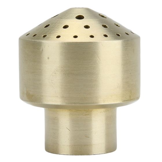 ProEco N108 1/2" Cluster Fountain Nozzle
