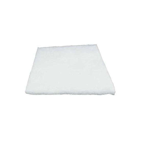 80001 Rapid Clear Fine Filter Pad For Pond, Waterf
