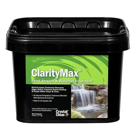 Clarity Max Plus 1#