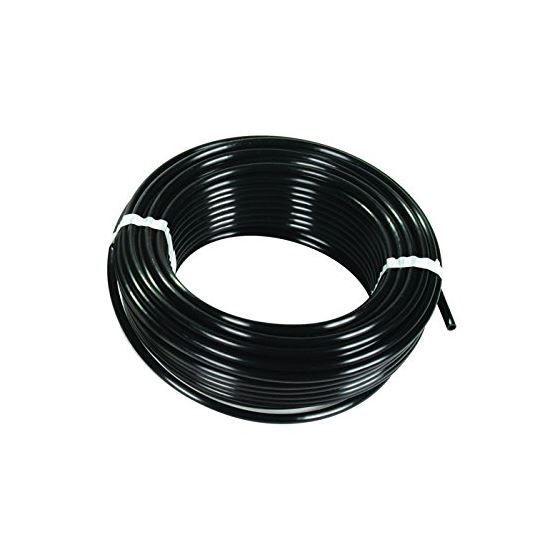 AQSC Poly Pipe, 1 4-Inch X 100-Inch